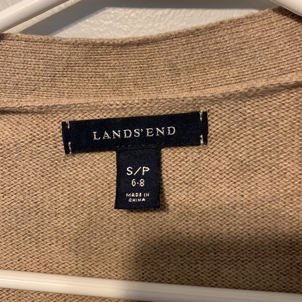 Cardigan - Picture 3 of 3